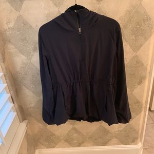 Lululemon Rain Jacket